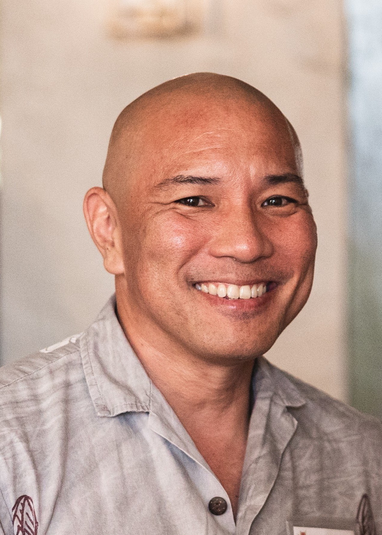 James Koshiba